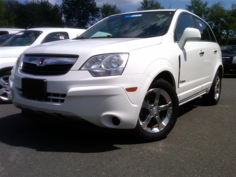 Used Car - 2008 Saturn Vue for Sale in Brooklyn, NY