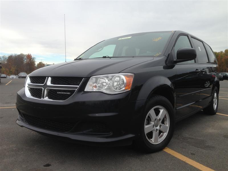 Used Car - 2011 Dodge GRAND CARAVAN  MAINSTREET for Sale in Brooklyn, NY