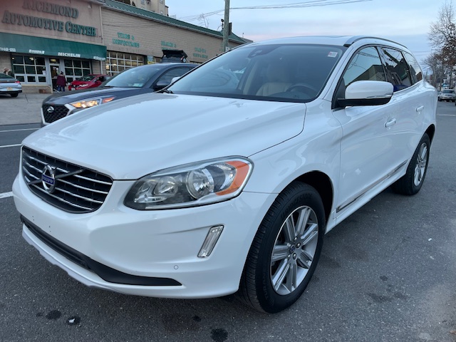 Used Car - 2016 Volvo XC60 T6 for Sale in Staten Island, NY