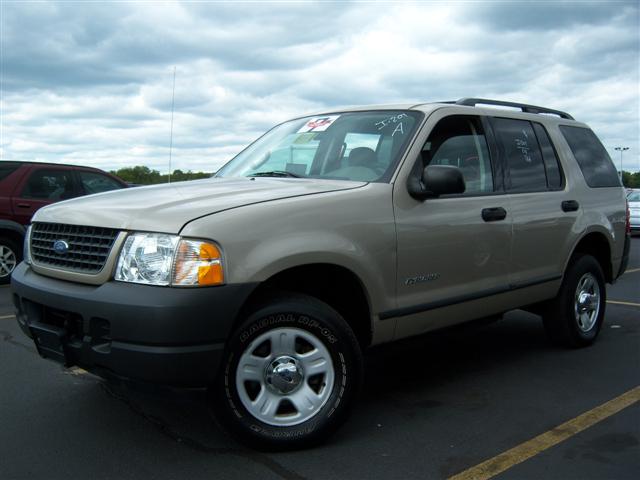 Cheapusedcars4sale.com Offers Used Car For Sale - 2004 Ford Explorer 