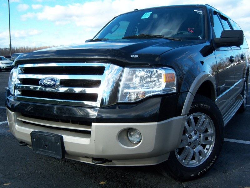 Used Car - 2007 Ford Expedition Eddi Bauer for Sale in Brooklyn, NY