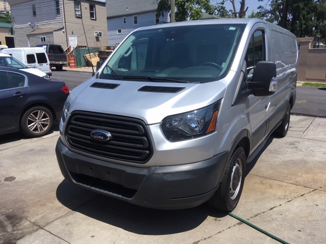 Used Car - 2015 Ford Transit 250 for Sale in Staten Island, NY