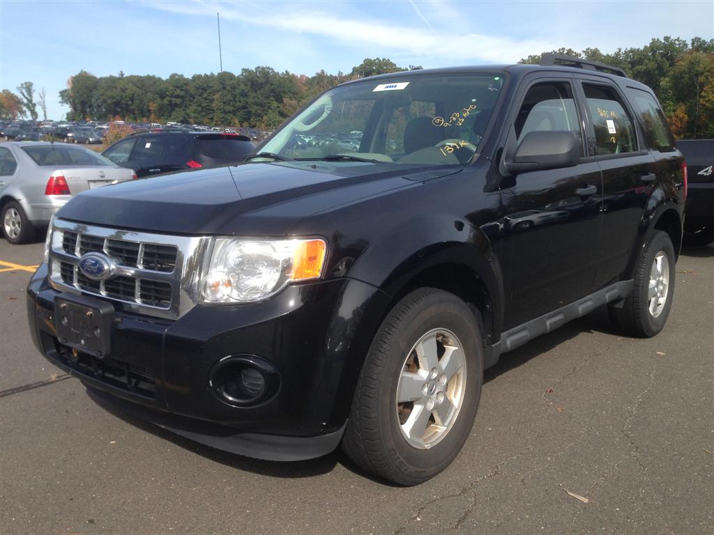 Used Car - 2010 Ford Escape XLS for Sale in Staten Island, NY