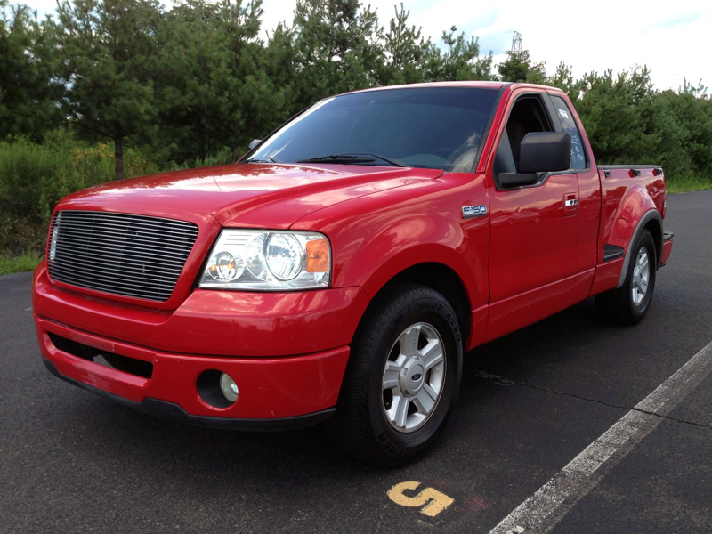 Used Car - 2006 Ford F150 STX for Sale in Staten Island, NY