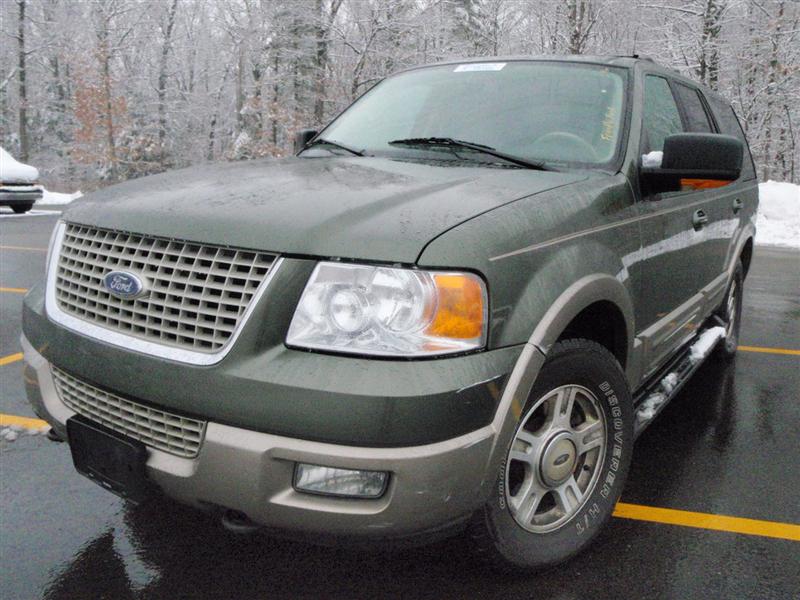 CheapUsedCars4Sale.com Offers Used Car For Sale - 2003 Ford Expedition ...