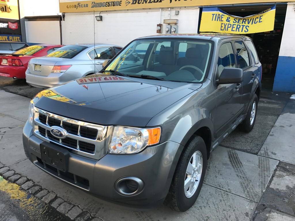 Used Car - 2012 Ford Escape XLT for Sale in Staten Island, NY