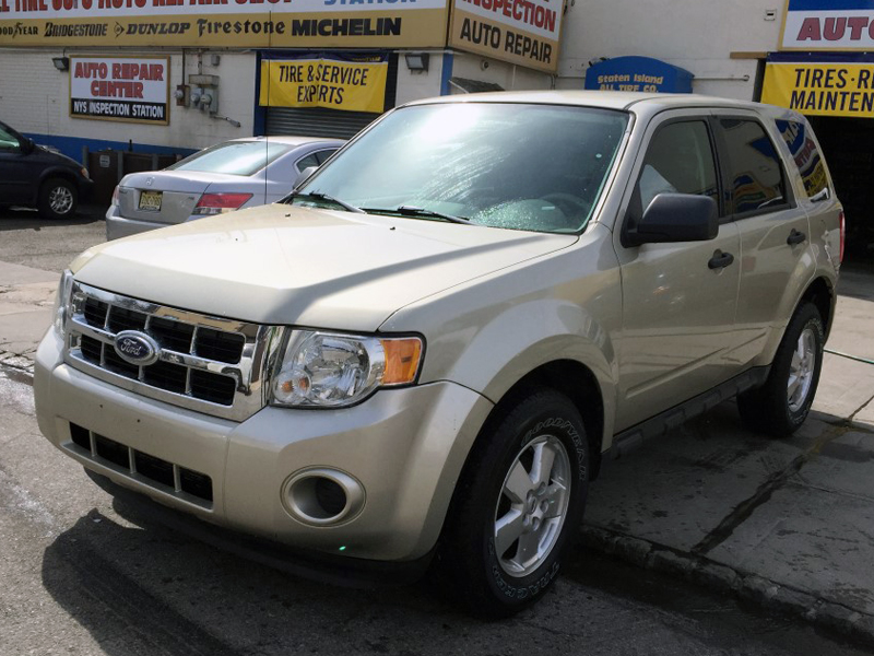 Used Car - 2011 Ford Escape XLS for Sale in Staten Island, NY