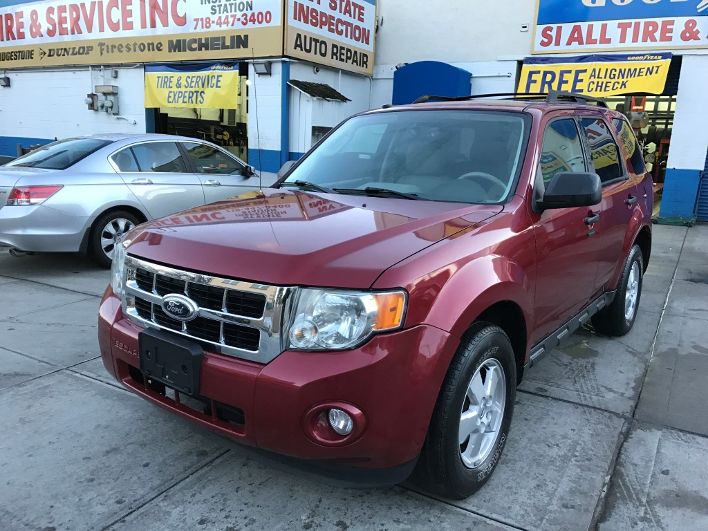 Used Car - 2012 Ford Escape XLT for Sale in Staten Island, NY