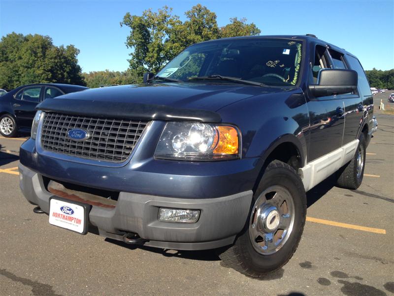 CheapUsedCars4Sale.com Offers Used Car For Sale - 2003 Ford Expedition ...