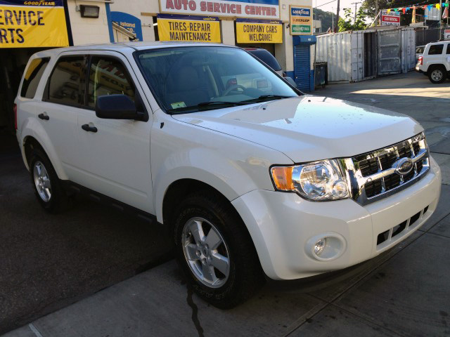 Used Car - 2011 Ford Escape XLS for Sale in Staten Island, NY