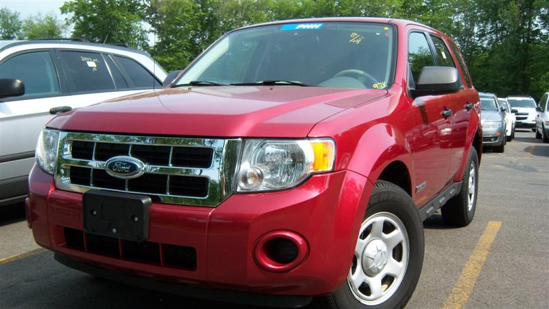 Used Car - 2008 Ford Escape XLS for Sale in Staten Island, NY