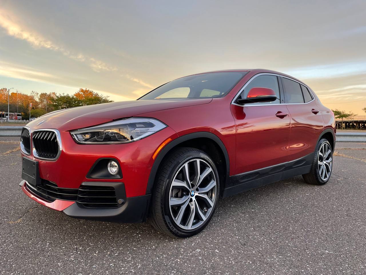 Used Car - 2018 BMW X2 for Sale in Staten Island, NY