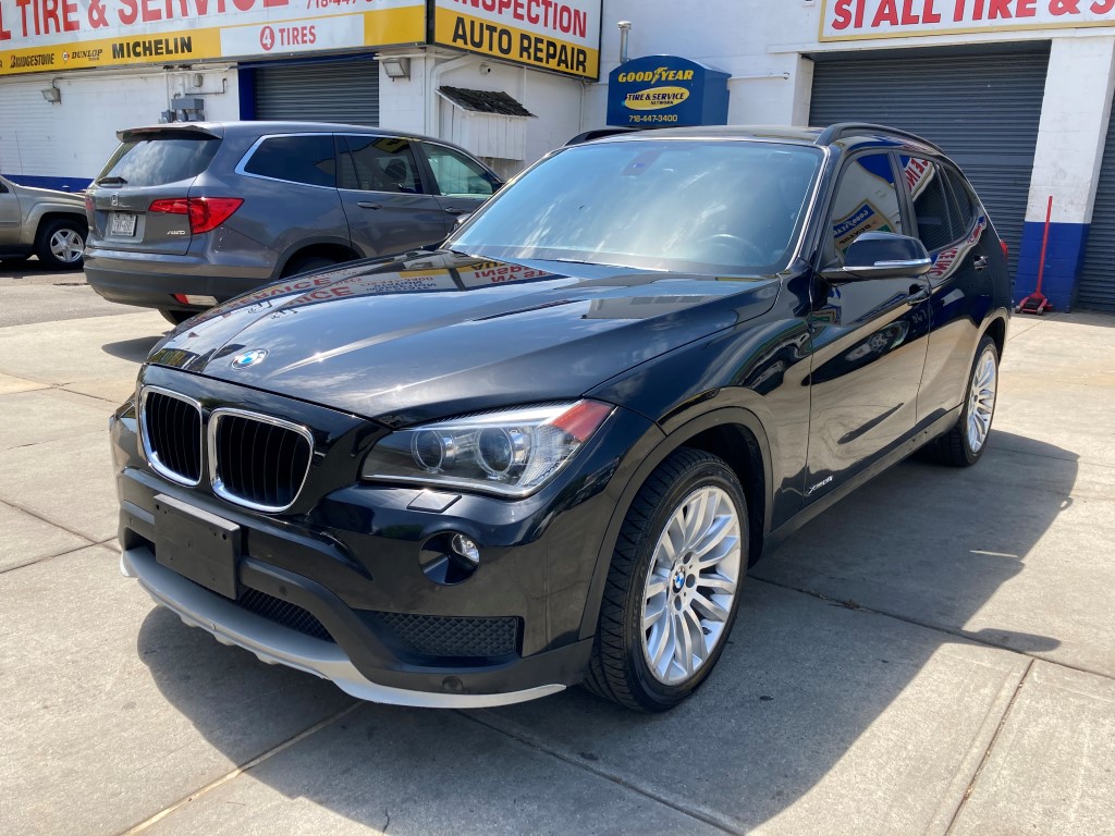 Used Car - 2015 BMW X1 xDrive28i AWD for Sale in Staten Island, NY