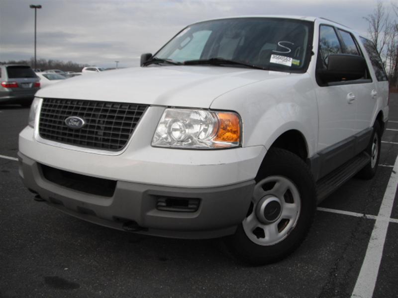 Used Car - 2003 Ford Expedition XLT for Sale in Staten Island, NY