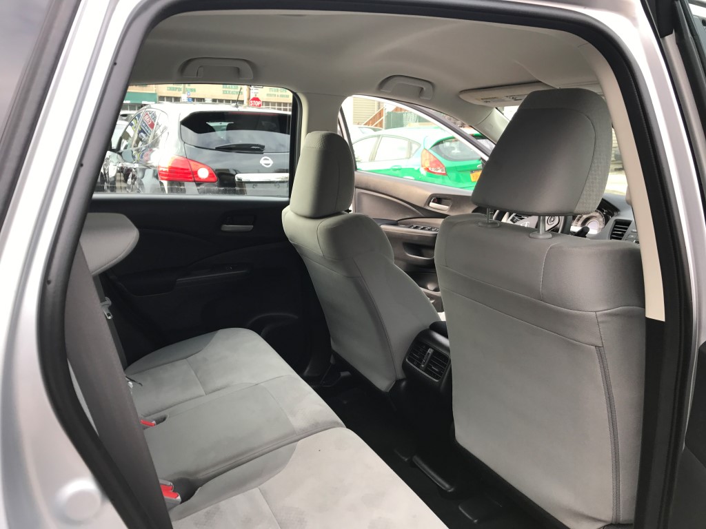 Used - Honda CR-V LX SUV for sale in Staten Island NY