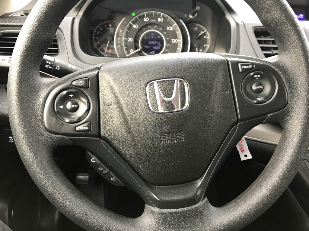 Used - Honda CR-V LX SUV for sale in Staten Island NY