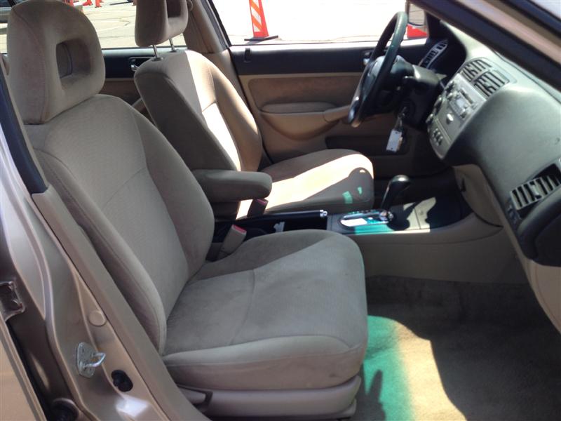 2003 Honda Civic Sedan Hybrid for sale in Brooklyn, NY