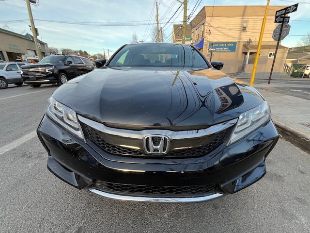 Used - Honda Accord LX-S  for sale in Staten Island NY