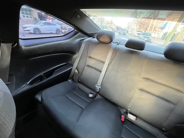 Used - Honda Accord LX-S  for sale in Staten Island NY