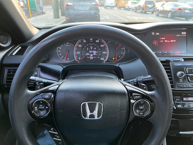 Used - Honda Accord LX-S  for sale in Staten Island NY