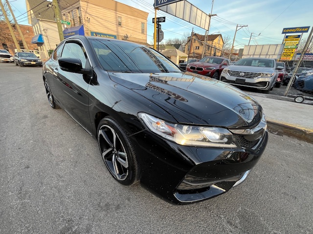 Used - Honda Accord LX-S  for sale in Staten Island NY