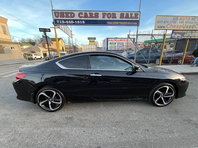 Used - Honda Accord LX-S  for sale in Staten Island NY