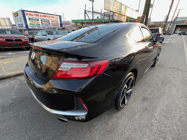 Used - Honda Accord LX-S  for sale in Staten Island NY