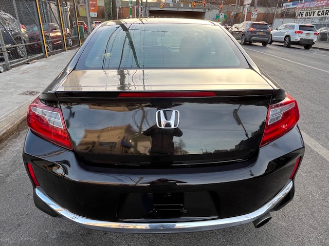 Used - Honda Accord LX-S  for sale in Staten Island NY