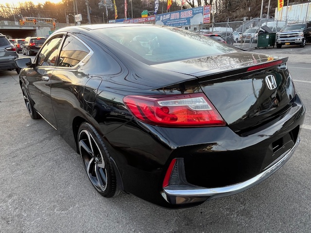 Used - Honda Accord LX-S  for sale in Staten Island NY