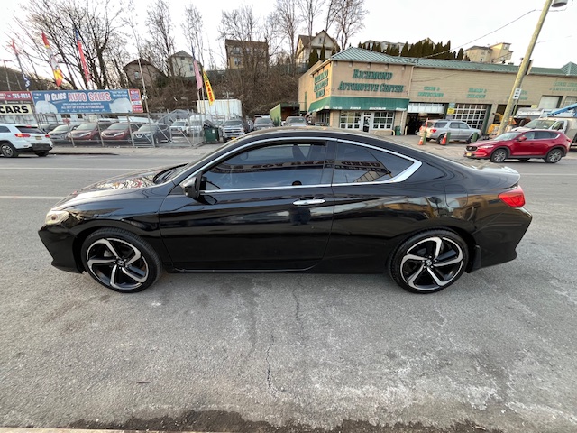 Used - Honda Accord LX-S  for sale in Staten Island NY