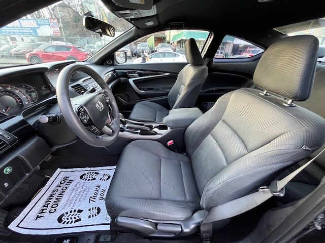 Used - Honda Accord LX-S  for sale in Staten Island NY