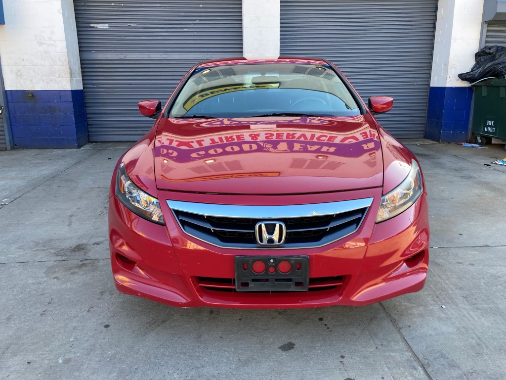 Used - Honda Accord LX-S Coupe for sale in Staten Island NY