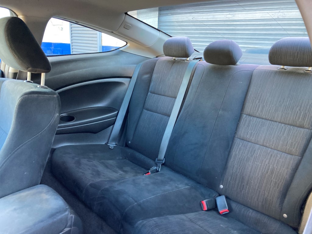 Used - Honda Accord LX-S Coupe for sale in Staten Island NY