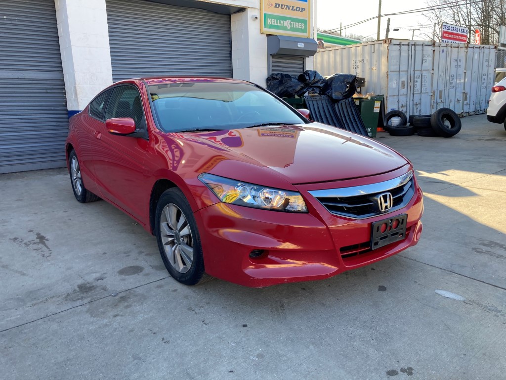 Used - Honda Accord LX-S Coupe for sale in Staten Island NY