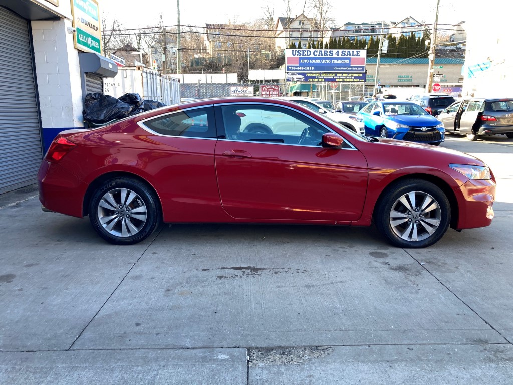 Used - Honda Accord LX-S Coupe for sale in Staten Island NY