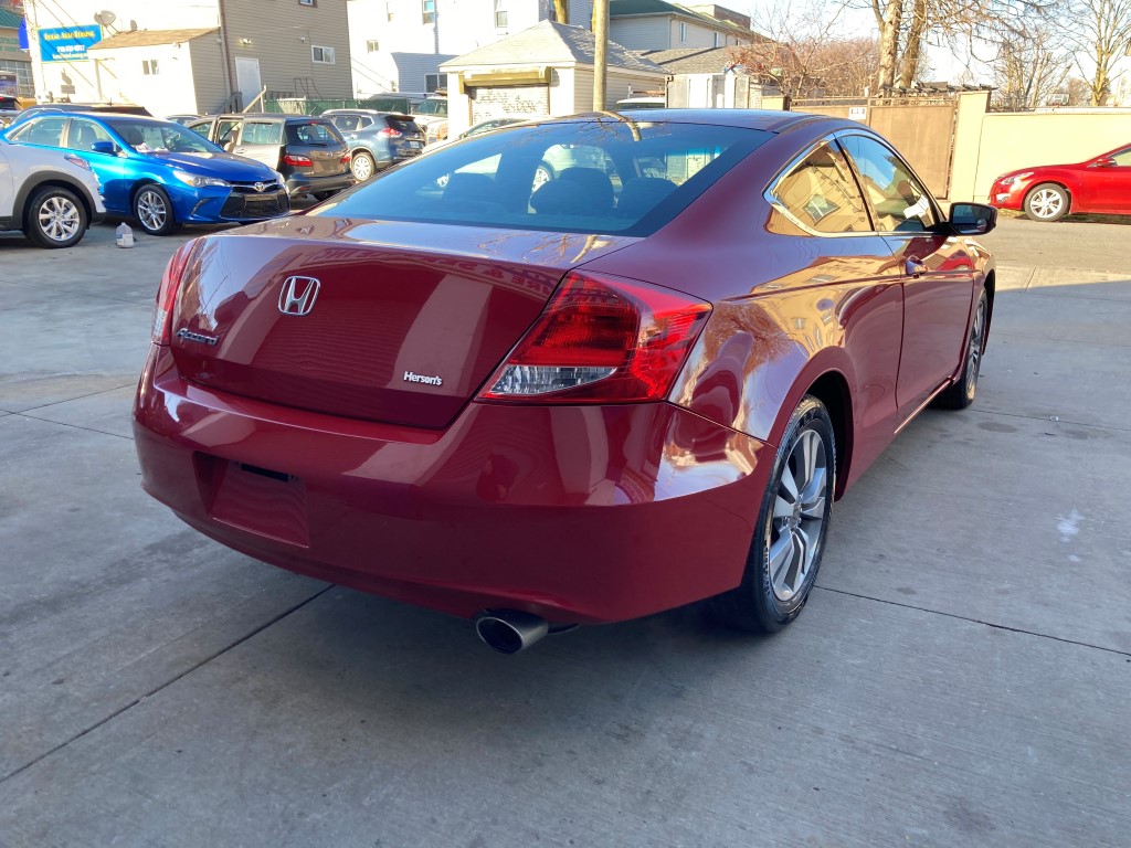 Used - Honda Accord LX-S Coupe for sale in Staten Island NY