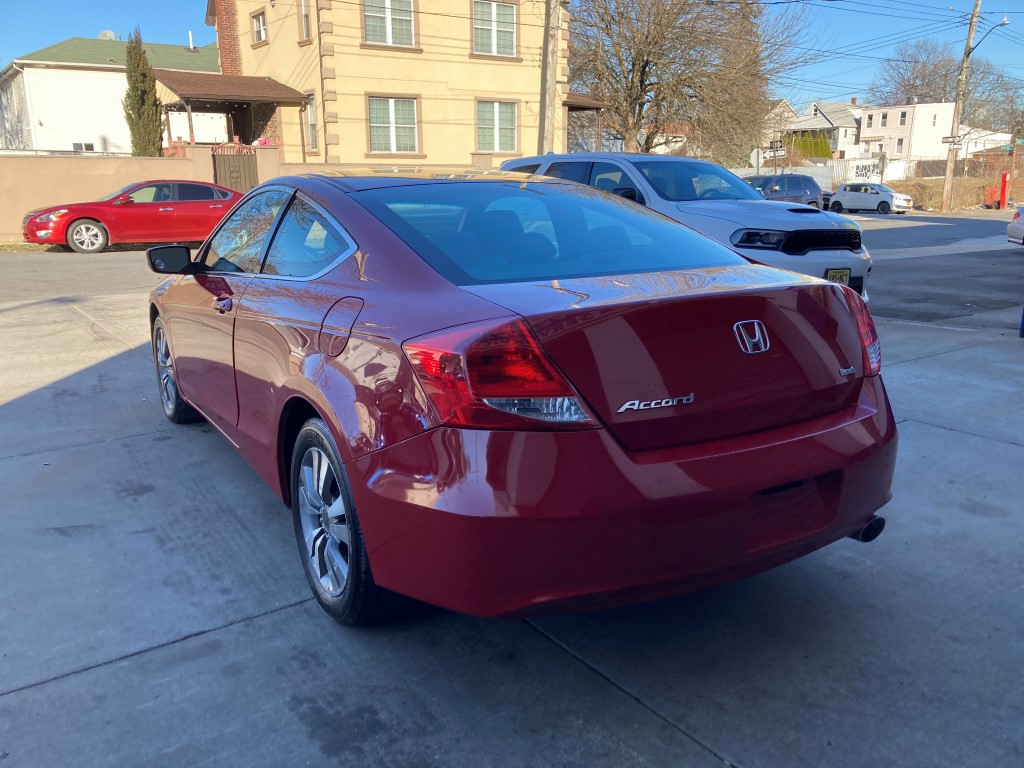 Used - Honda Accord LX-S Coupe for sale in Staten Island NY