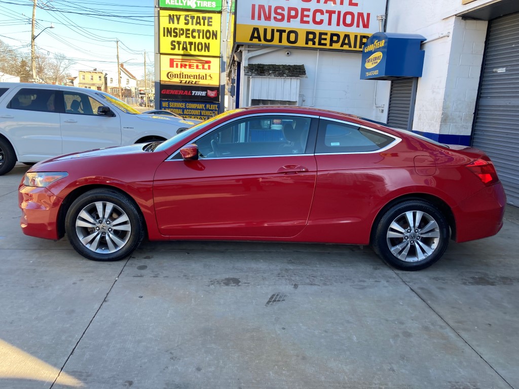 Used - Honda Accord LX-S Coupe for sale in Staten Island NY