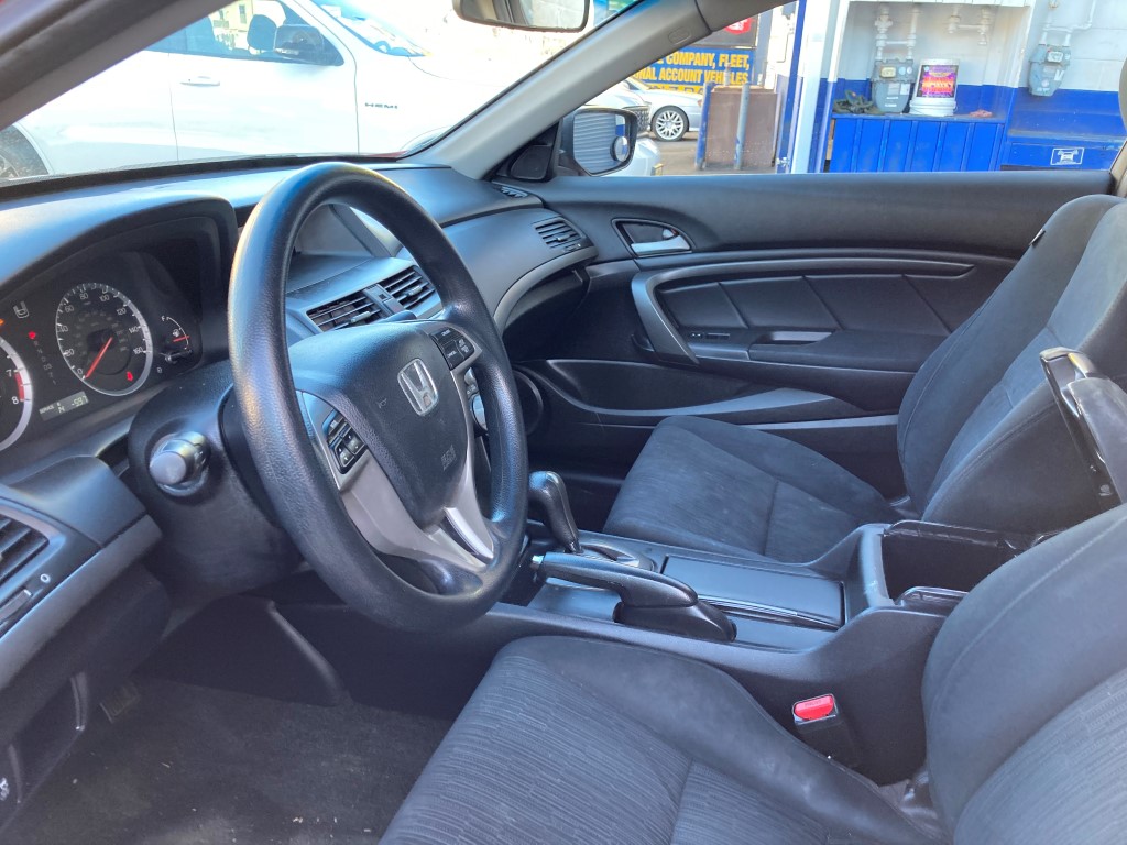 Used - Honda Accord LX-S Coupe for sale in Staten Island NY