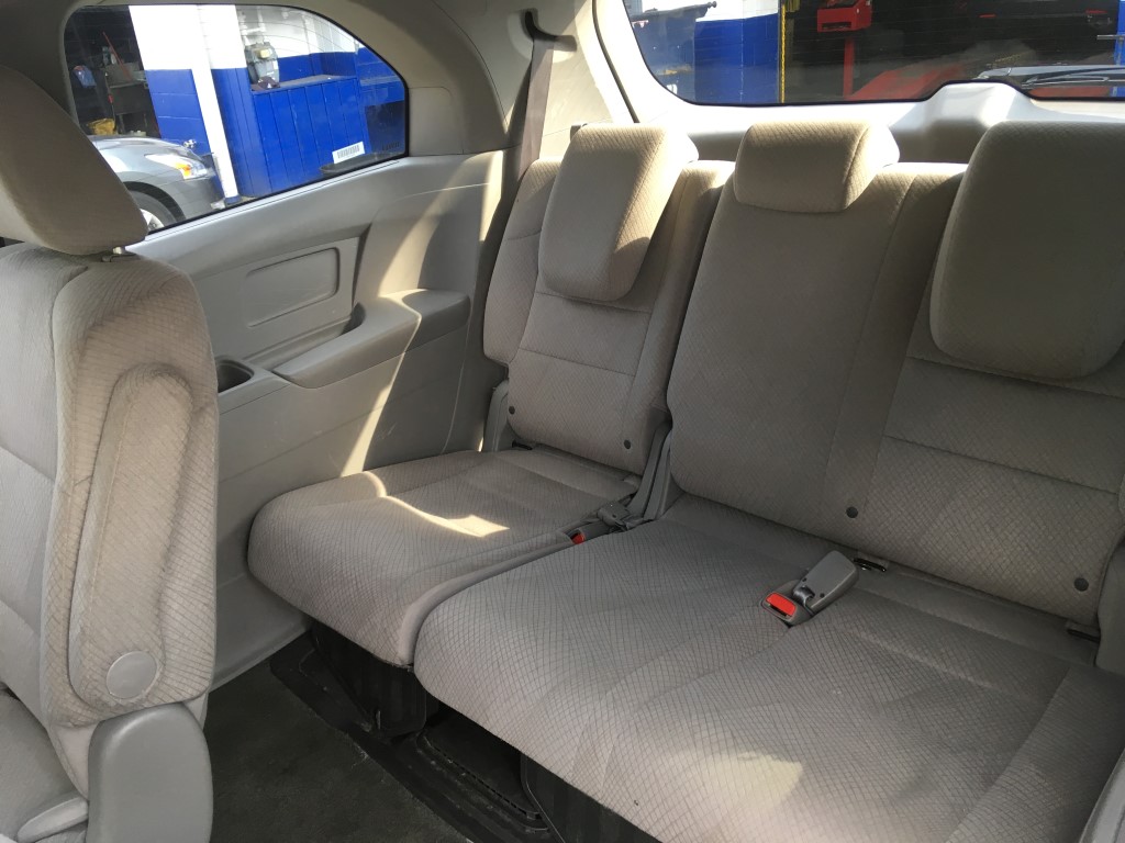 Used - Honda Odyssey LX Minivan for sale in Staten Island NY