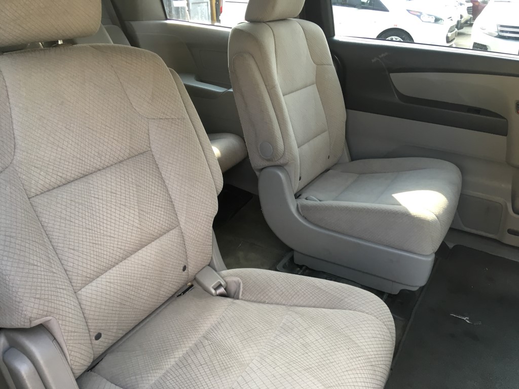 Used - Honda Odyssey LX Minivan for sale in Staten Island NY