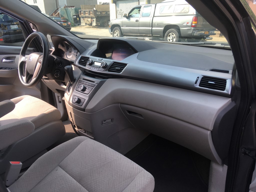 Used - Honda Odyssey LX Minivan for sale in Staten Island NY