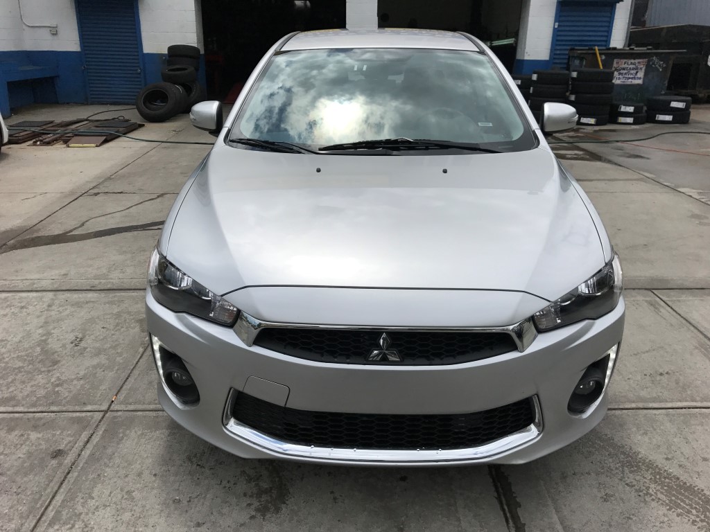 Used - Mitsubishi Lancer ES Sedan for sale in Staten Island NY