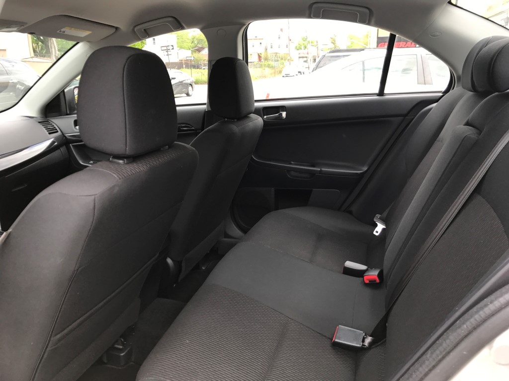 Used - Mitsubishi Lancer ES Sedan for sale in Staten Island NY