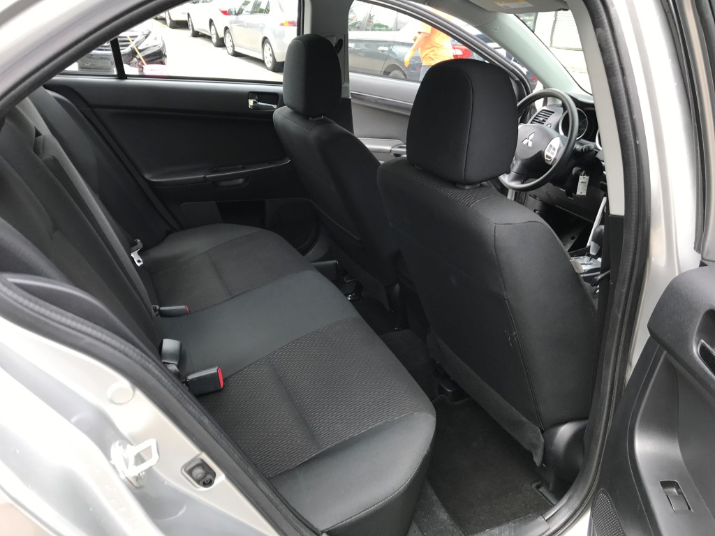 Used - Mitsubishi Lancer ES Sedan for sale in Staten Island NY