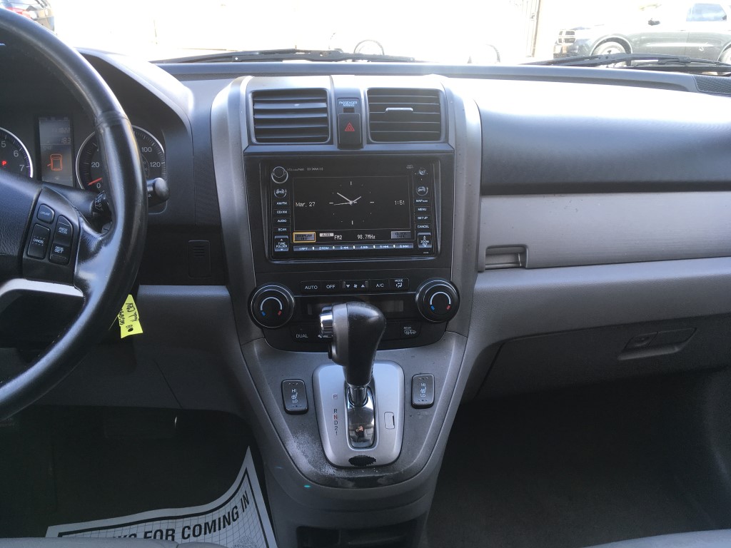 Used - Honda CR-V EX L AWD SUV for sale in Staten Island NY