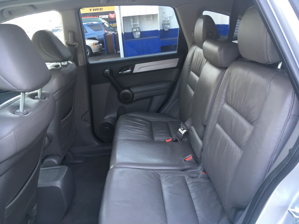 Used - Honda CR-V EX L AWD SUV for sale in Staten Island NY