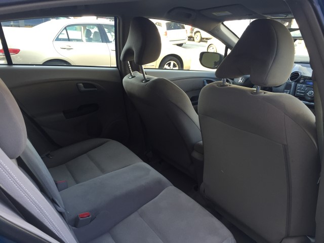 Used - Honda Insight LX Hybryd Hatchback for sale in Staten Island NY