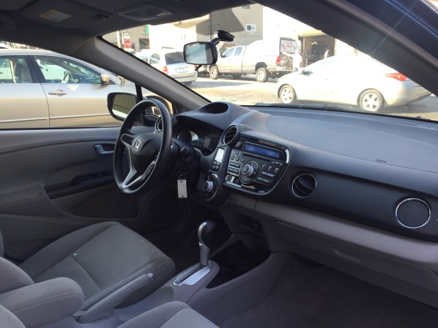 Used - Honda Insight LX Hybryd Hatchback for sale in Staten Island NY