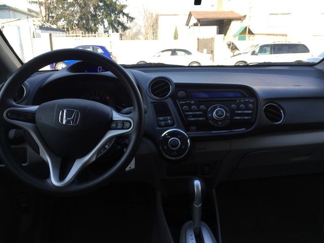 Used - Honda Insight LX Hybryd Hatchback for sale in Staten Island NY